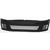 DuraFlex Bumper Cover 1 Piece  GLI Fiberglass - 109315