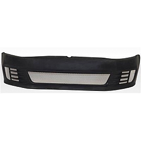 DuraFlex Bumper Cover 1 Piece  GLI Fiberglass - 109315