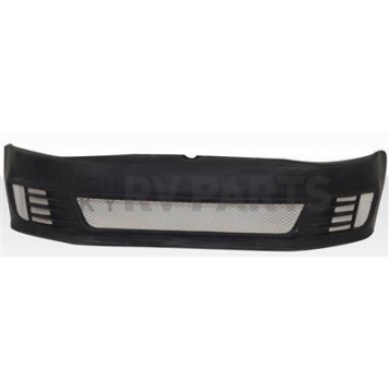 DuraFlex Bumper Cover 1 Piece  GLI Fiberglass - 109315