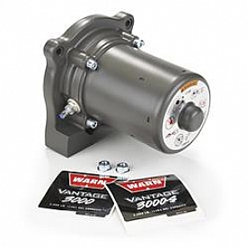 Warn Vantage 3000-S Winch Motor 12 Volt - 89569