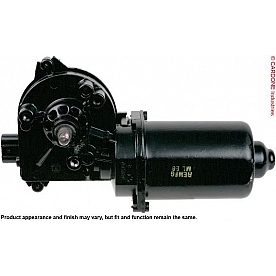 Cardone Industries Windshield Wiper Motor Remanufactured - 432036