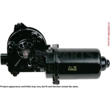 Cardone Industries Windshield Wiper Motor Remanufactured - 432036