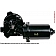 Cardone Industries Windshield Wiper Motor Remanufactured - 432036