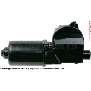 Cardone Industries Windshield Wiper Motor Remanufactured - 432036-1
