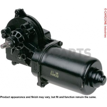 Cardone Industries Windshield Wiper Motor Remanufactured - 432036-2