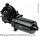 Cardone Industries Windshield Wiper Motor Remanufactured - 432036