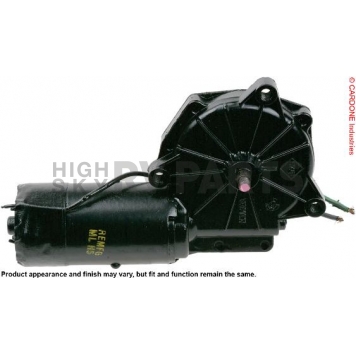 Cardone Industries Windshield Wiper Motor Remanufactured - 433513