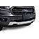 Putco Bumper Grille Insert Hex Pattern Powder Coated Black Stainless Steel - 83164