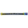ANCO Windshield Wiper Blade 28 Inch Black All Season Single - C28UB
