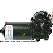 Cardone Industries Windshield Wiper Motor Remanufactured - 433502