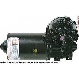 Cardone Industries Windshield Wiper Motor Remanufactured - 433502