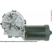 Cardone Industries Windshield Wiper Motor Remanufactured - 433400