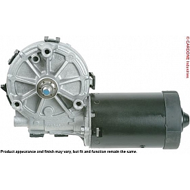 Cardone Industries Windshield Wiper Motor Remanufactured - 433400