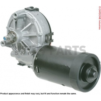 Cardone Industries Windshield Wiper Motor Remanufactured - 433400-2