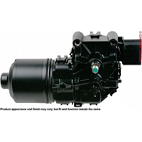 Cardone Industries Windshield Wiper Motor Remanufactured - 433515
