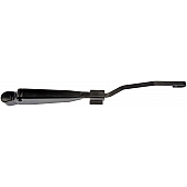 Help! By Dorman WindShield Wiper Arm 18-1/2 Inch Black Single - 42589