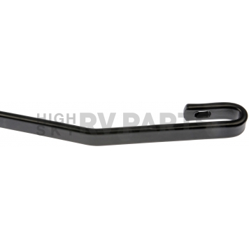 Help! By Dorman WindShield Wiper Arm 18-1/2 Inch Black Single - 42589-1