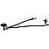 Dorman (OE Solutions) Windshield Wiper Linkage - 602249