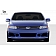 DuraFlex Bumper Cover Plain  B-2 Fiberglass - 106855