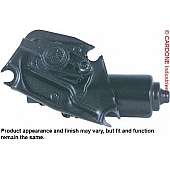 Cardone Industries Windshield Wiper Motor Remanufactured - 402006