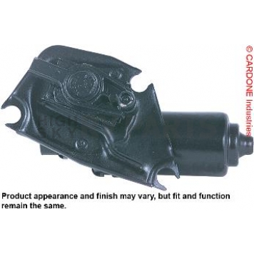 Cardone Industries Windshield Wiper Motor Remanufactured - 402006