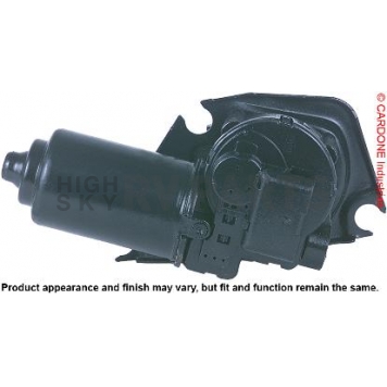 Cardone Industries Windshield Wiper Motor Remanufactured - 402006-1
