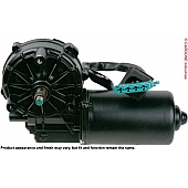 Cardone Industries Windshield Wiper Motor Remanufactured - 433401