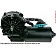 Cardone Industries Windshield Wiper Motor Remanufactured - 433401