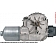 Cardone Industries Windshield Wiper Motor Remanufactured - 433518