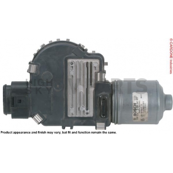 Cardone Industries Windshield Wiper Motor Remanufactured - 433518-1