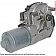 Cardone Industries Windshield Wiper Motor Remanufactured - 433518