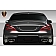 Extreme Dimensions Bumper Cover Plain Eros Version 1 Fiberglass - 108439