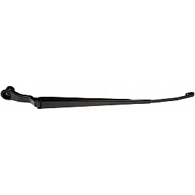 Help! By Dorman WindShield Wiper Arm 28 Inch Black Single - 42608