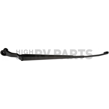 Help! By Dorman WindShield Wiper Arm 28 Inch Black Single - 42608