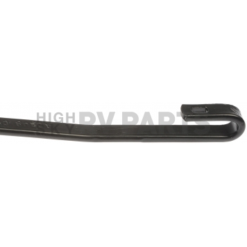 Help! By Dorman WindShield Wiper Arm 28 Inch Black Single - 42608-1