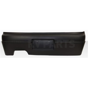 DuraFlex Bumper Cover 1 Piece  Supercool Fiberglass - 109990