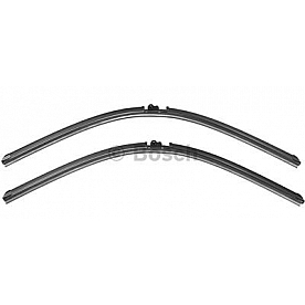 Bosch Wiper Blades Windshield Wiper Blade 26 Inch All Season Set Of 2 - 3397118942