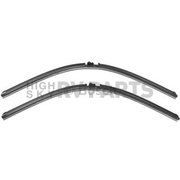 Bosch Wiper Blades Windshield Wiper Blade 26 Inch All Season Set Of 2 - 3397118942