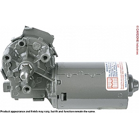 Cardone Industries Windshield Wiper Motor Remanufactured - 434805