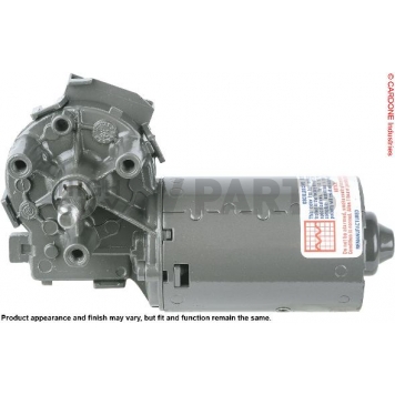 Cardone Industries Windshield Wiper Motor Remanufactured - 434805