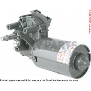 Cardone Industries Windshield Wiper Motor Remanufactured - 434805-2