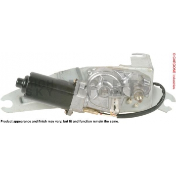 Cardone Industries Windshield Wiper Motor Remanufactured - 401081