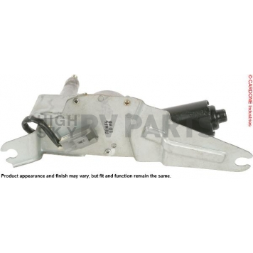 Cardone Industries Windshield Wiper Motor Remanufactured - 401081-1