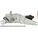 Cardone Industries Windshield Wiper Motor Remanufactured - 401081