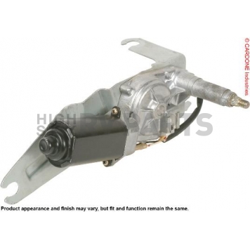 Cardone Industries Windshield Wiper Motor Remanufactured - 401081-2