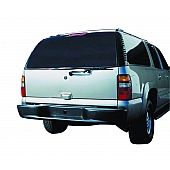 Street Scene Bumper Cover Generation 1 Bare Fiberglass - 95070131