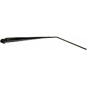 Help! By Dorman WindShield Wiper Arm 27 Inch Black Single - 42609