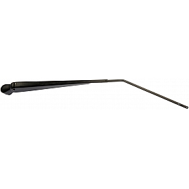 Help! By Dorman WindShield Wiper Arm 27 Inch Black Single - 42609