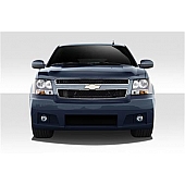 DuraFlex Bumper Cover Plain  BT-1 Fiberglass - 112021