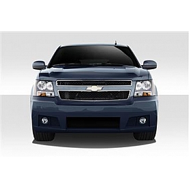 DuraFlex Bumper Cover Plain  BT-1 Fiberglass - 112021